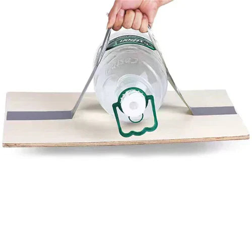 🛠️ Cinta De Butilo Impermeable 10m – Sella Guard