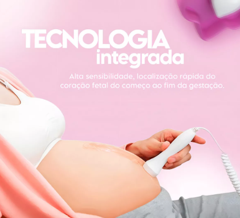 👶👧¡Escucha el latido del amor que crece dentro de ti!