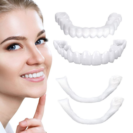 🦷✨ ¡Transforma Tu Sonrisa al Instante con InstaSmile! ✨🦷