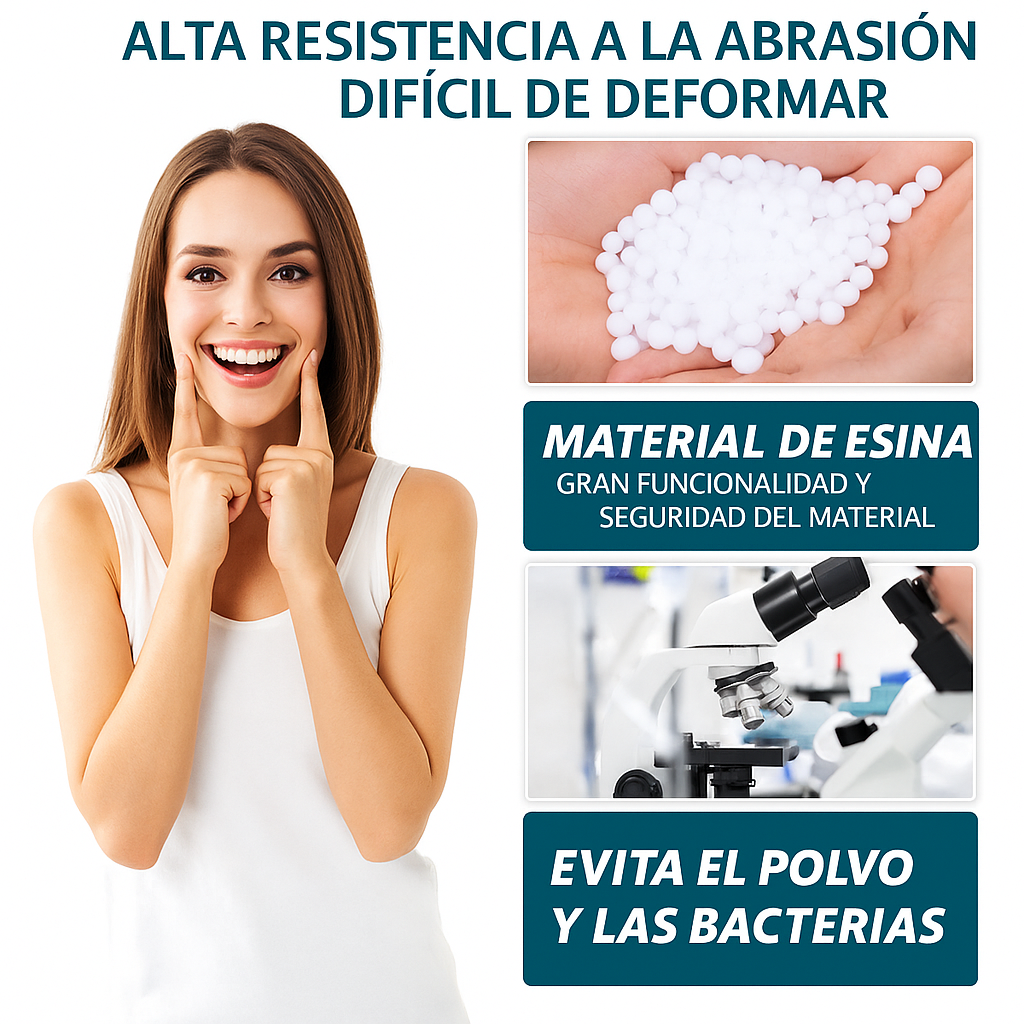 🦷✨ ¡Transforma Tu Sonrisa al Instante con InstaSmile! ✨🦷