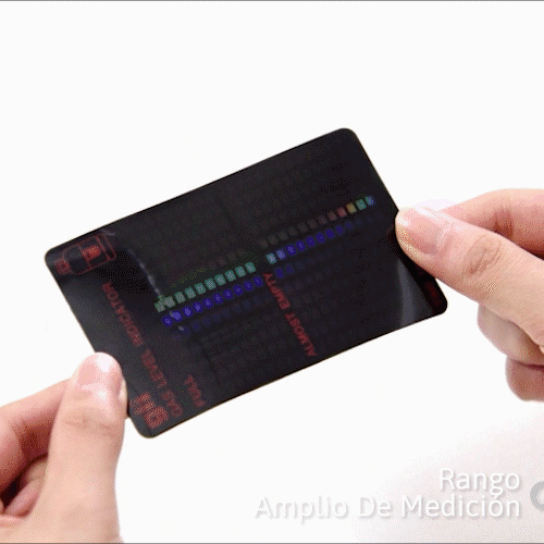 🔥 INDICADOR MAGNÉTICO DE GÁS – Controle Inteligente, Zero Surpresas!