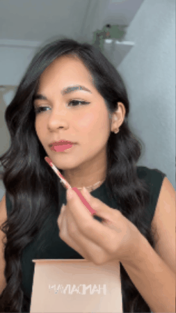 💄✨ Set de Labiales Handaiyan H0510a & H0510b – 6 tonos mate para conquistar tu estilo